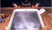 Sea Quell Jaccuzi